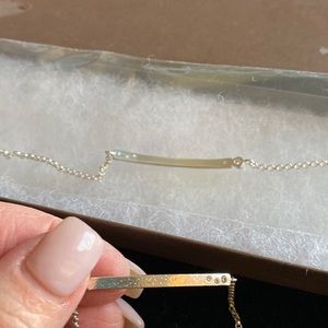 2 silpada silver bracelets